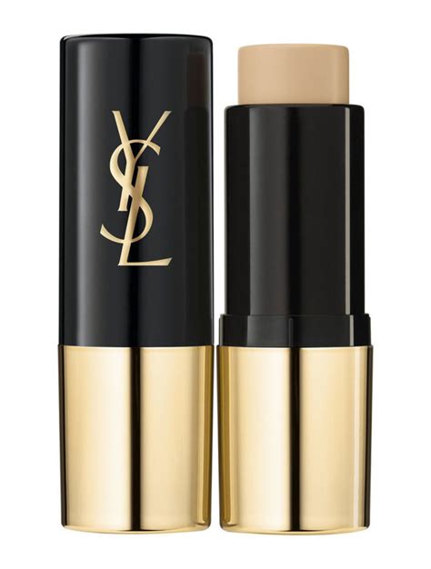 Yves Saint Laurent All Makeup 